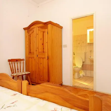 Apartment 4378b Lumbarda