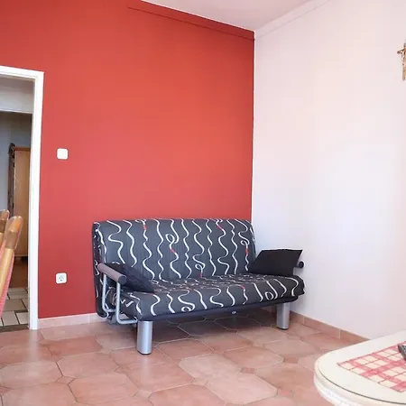 Apartment 4378b Lumbarda